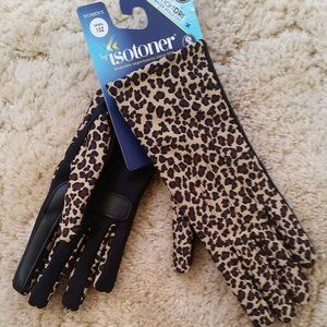 Isotoner Gloves Smartouch